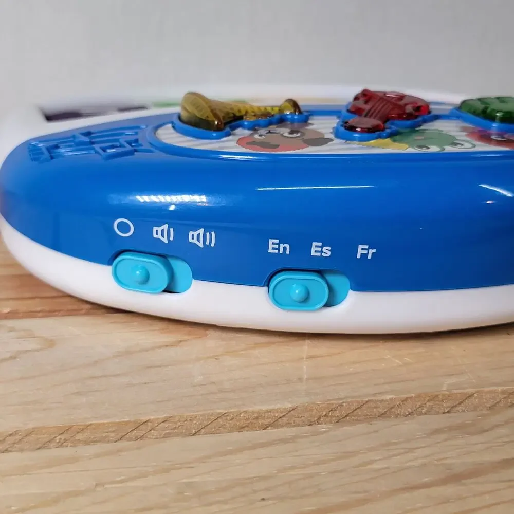 Baby Einstein Discover & Play Piano